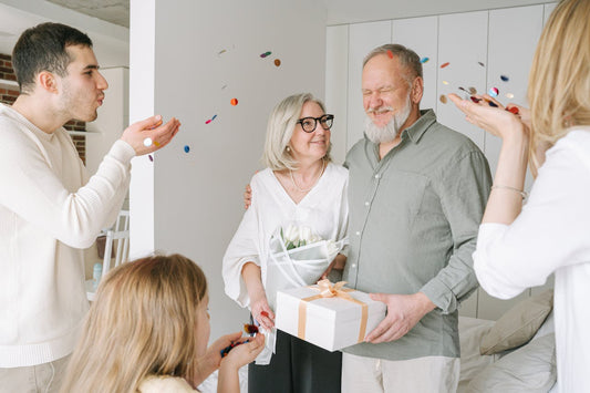 5 Questions You Should Ask Your Parents Before It's Too Late